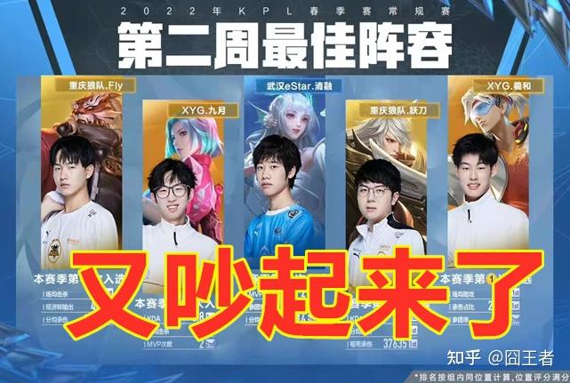 打破僵局