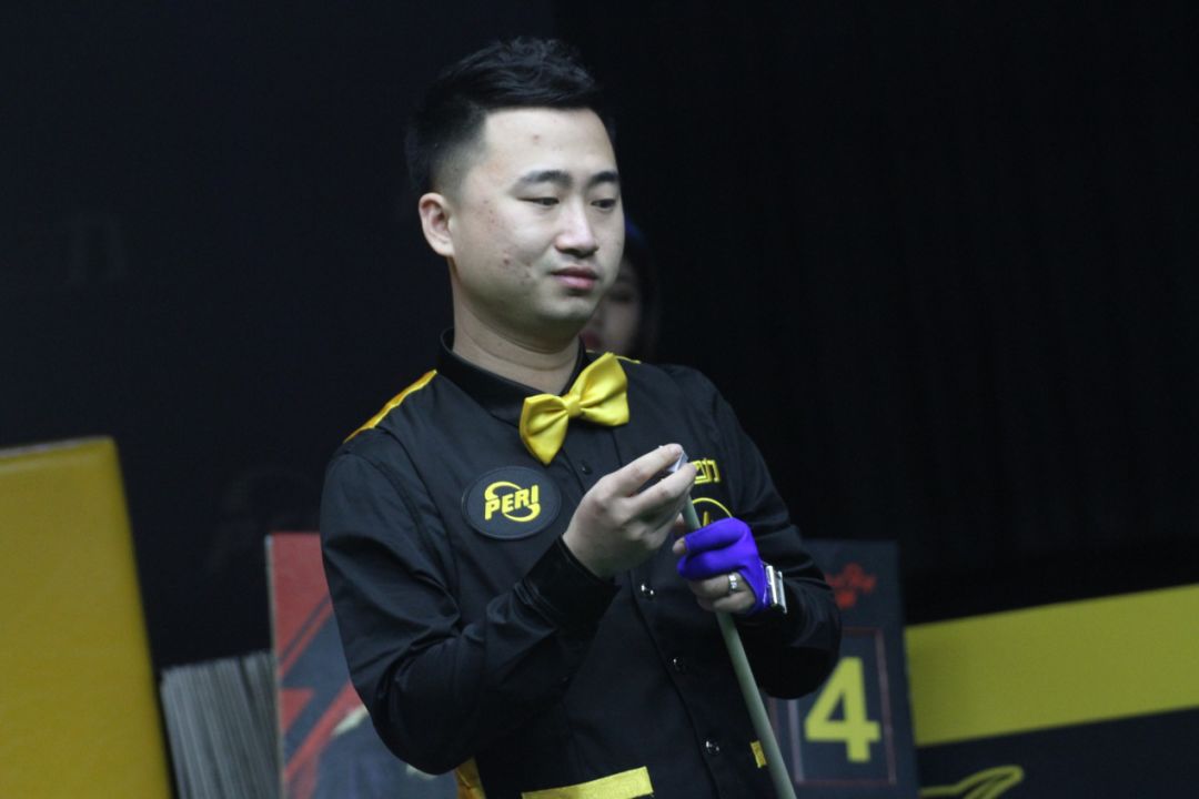 良好的契机 良好的契机