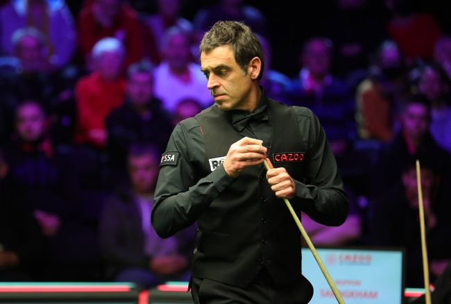 裁判这次做 裁判这次做