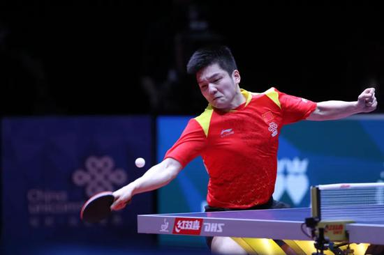 他们需要做 他们需要做