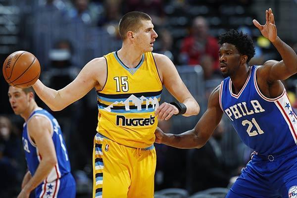 他可能很难 他可能很难