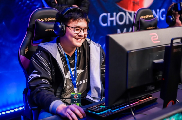 体育播报 体育播报