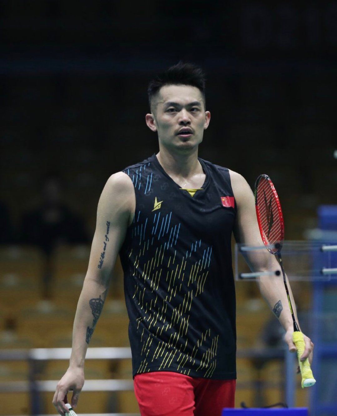 不仅在于赛 不仅在于赛