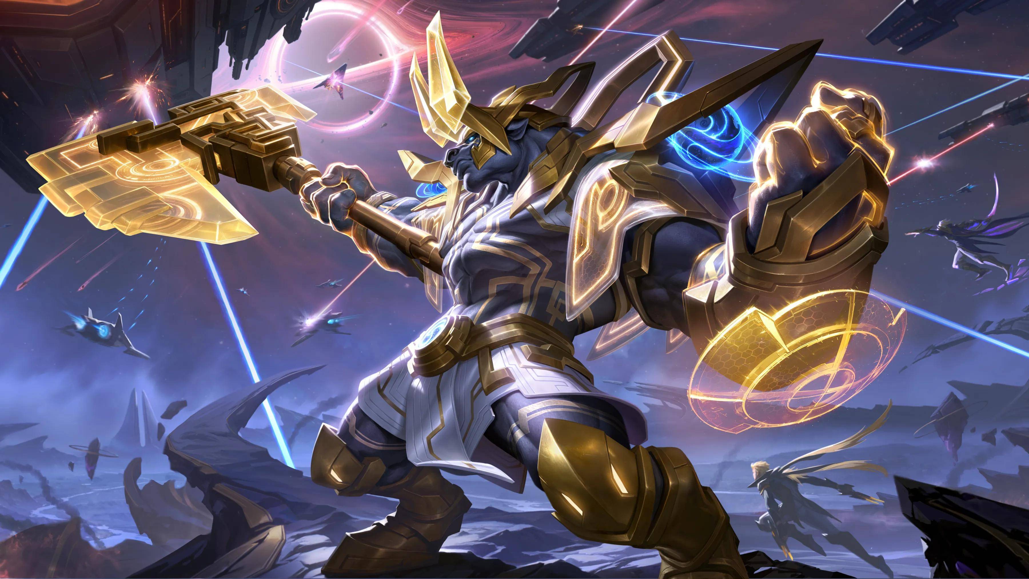 他面临着一 他面临着一