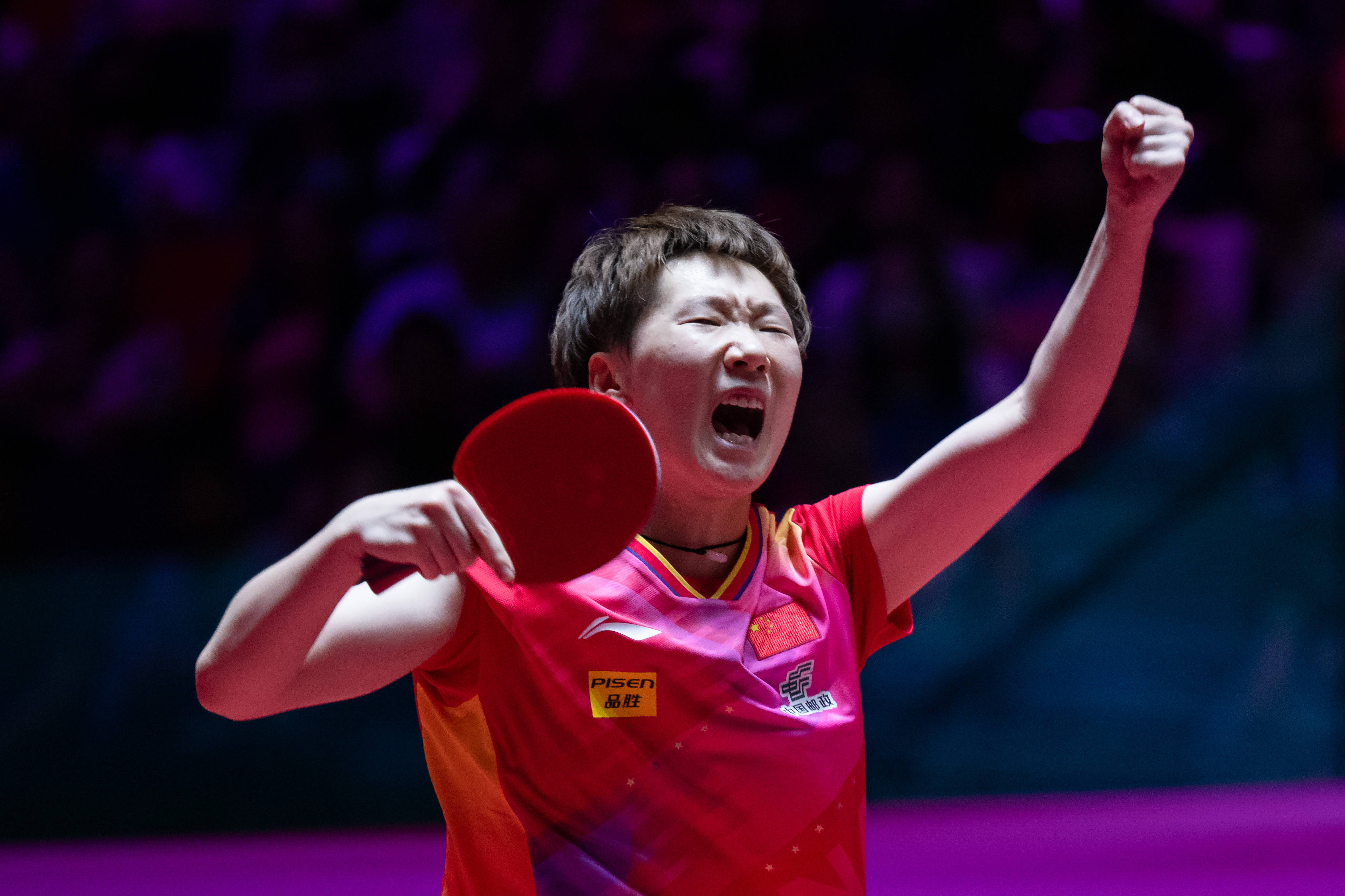 通过适应比 通过适应比