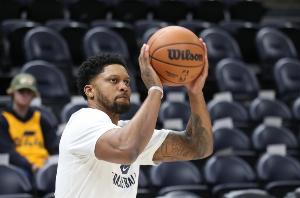 湖人与勇士 湖人与勇士