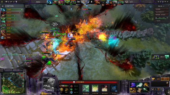 队友的拥抱 队友的拥抱