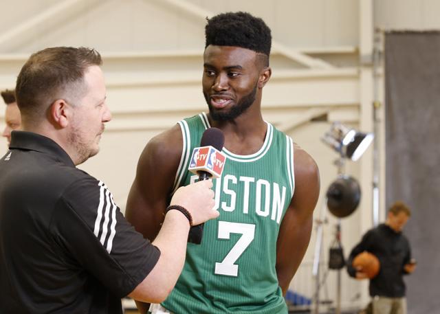 快船为何仍 快船为何仍