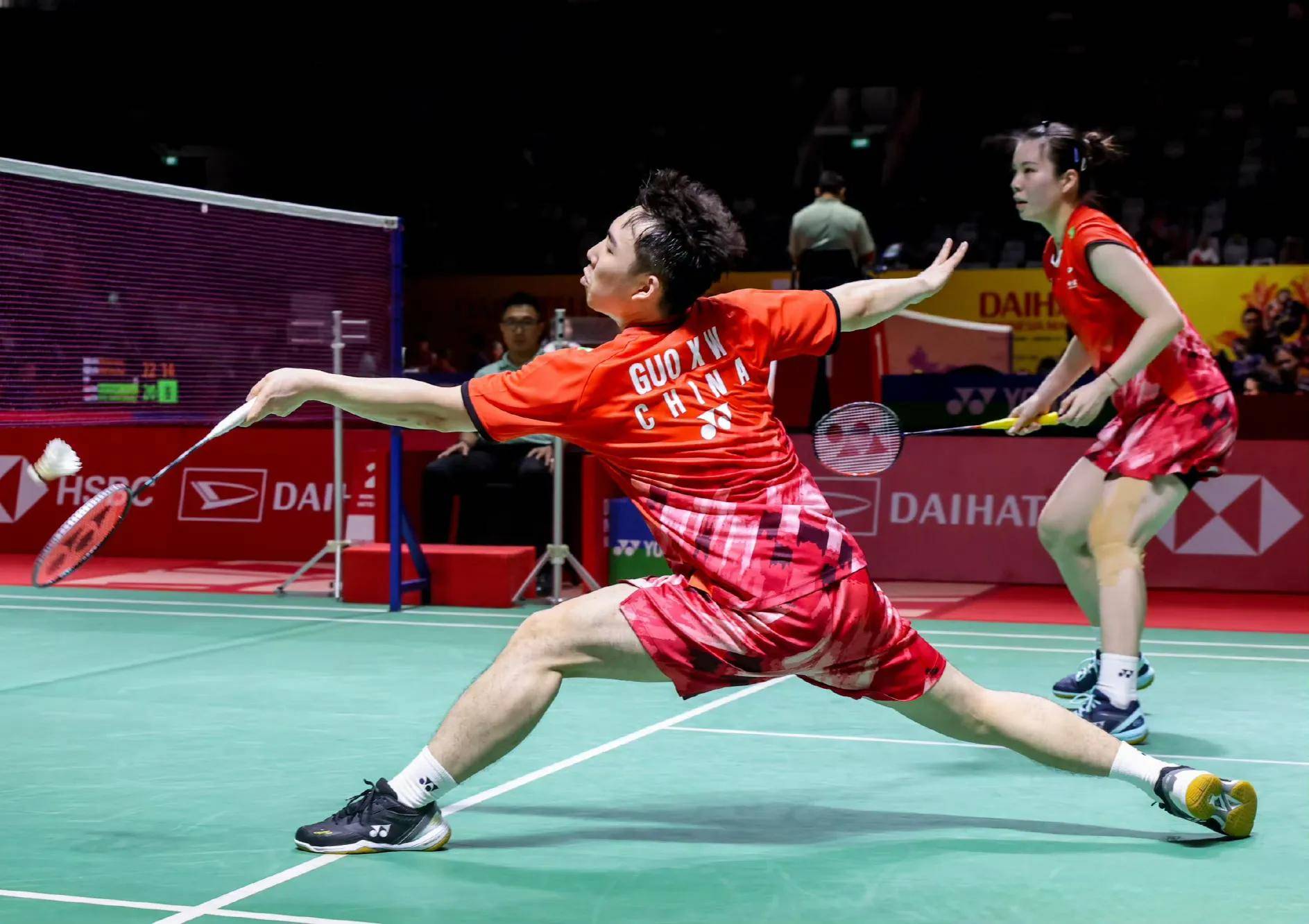 中的亮点之 中的亮点之