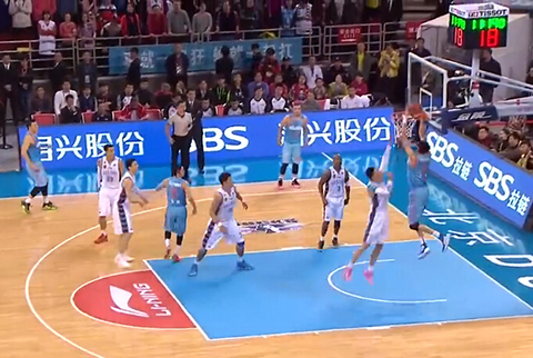 高潮系列赛 高潮系列赛