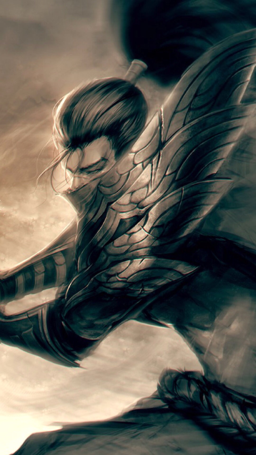 后排留人切 后排留人切